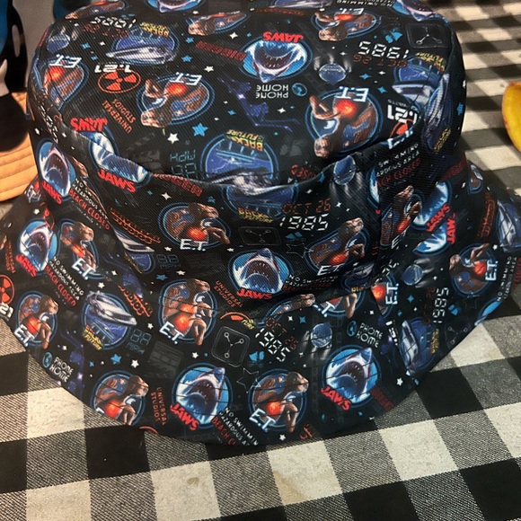 Bucket Hats - Picture 4 of 6
